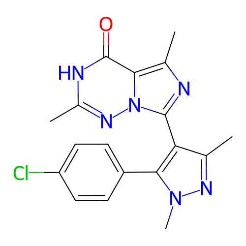 Chemical structure of BindingDB Monomer ID 50263753