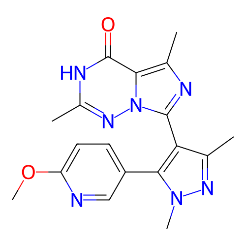 Chemical structure of BindingDB Monomer ID 50263765