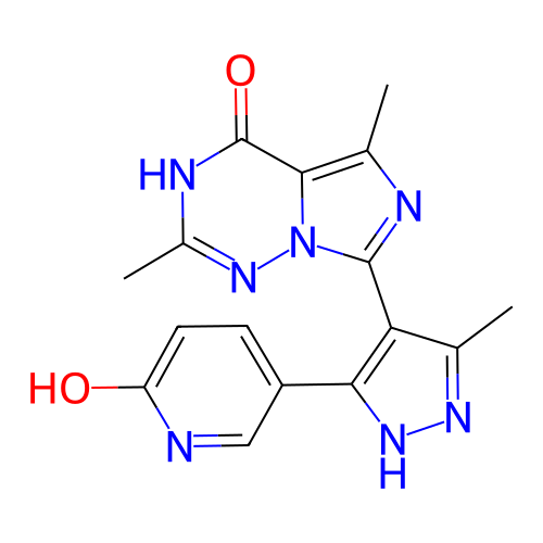 Chemical structure of BindingDB Monomer ID 50263766
