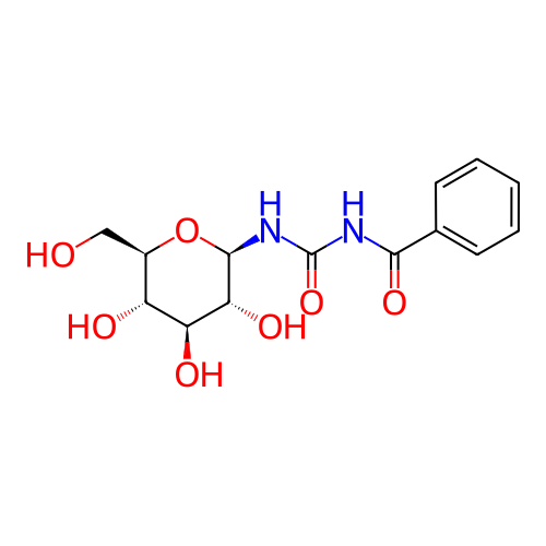 Chemical structure of BindingDB Monomer ID 50263771