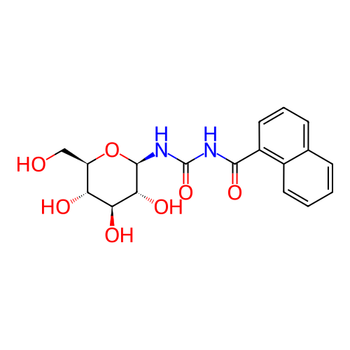 Chemical structure of BindingDB Monomer ID 50263772