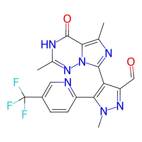 Chemical structure of BindingDB Monomer ID 50263779