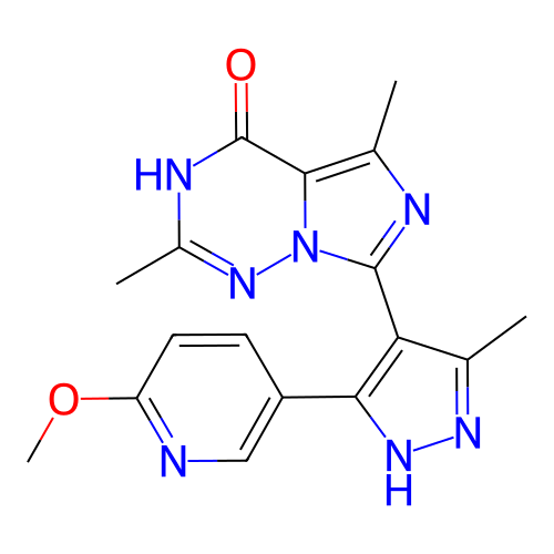 Chemical structure of BindingDB Monomer ID 50263794