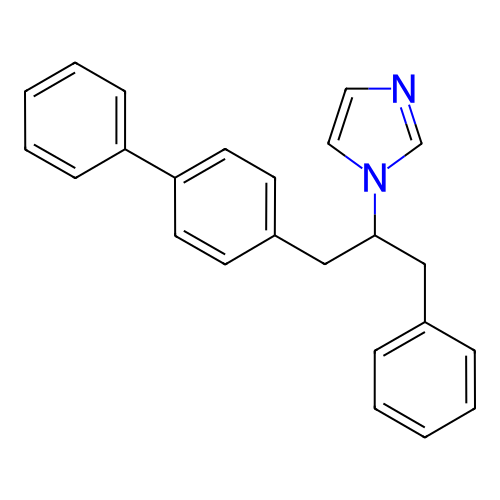 Chemical structure of BindingDB Monomer ID 50263812