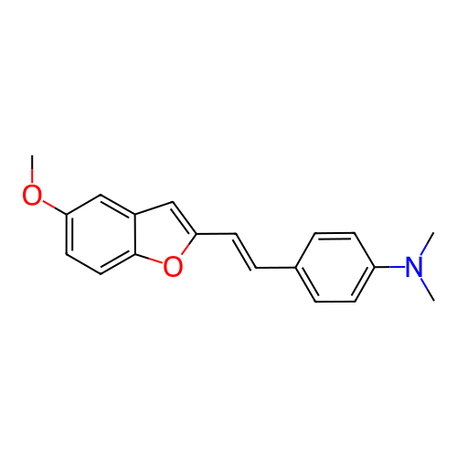 Chemical structure of BindingDB Monomer ID 50263828