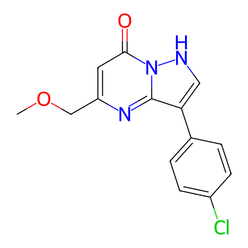 Chemical structure of BindingDB Monomer ID 50263872