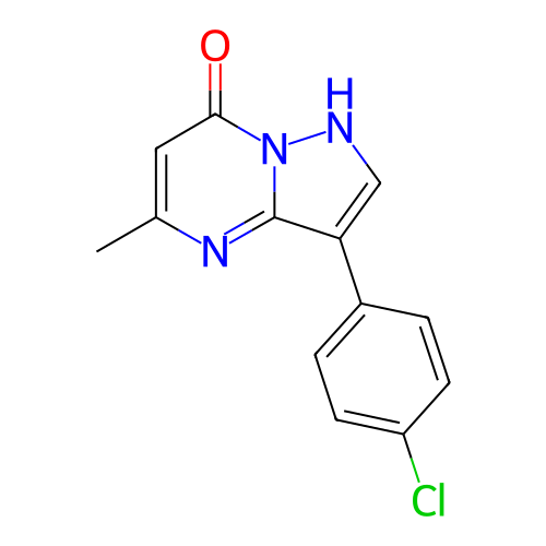 Chemical structure of BindingDB Monomer ID 50263873