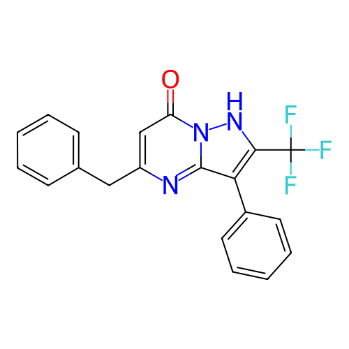 Chemical structure of BindingDB Monomer ID 50263876