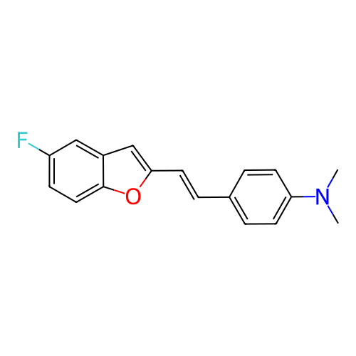 Chemical structure of BindingDB Monomer ID 50263882