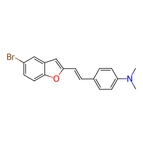 Chemical structure of BindingDB Monomer ID 50263884