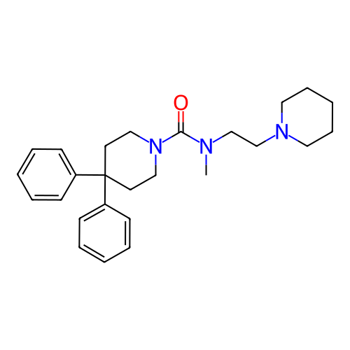 Chemical structure of BindingDB Monomer ID 50263900