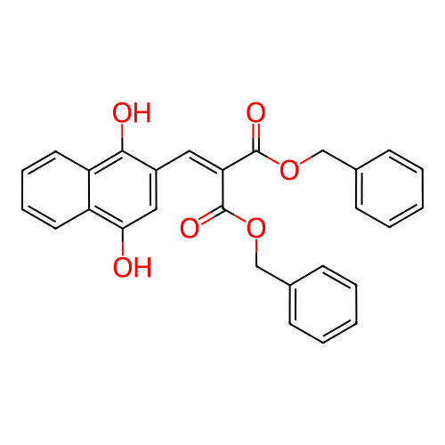 Chemical structure of BindingDB Monomer ID 50263993