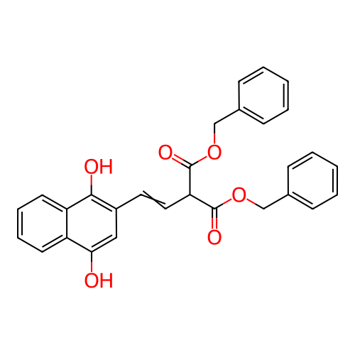 Chemical structure of BindingDB Monomer ID 50263994