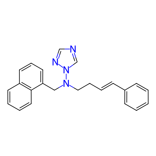 Chemical structure of BindingDB Monomer ID 50264032