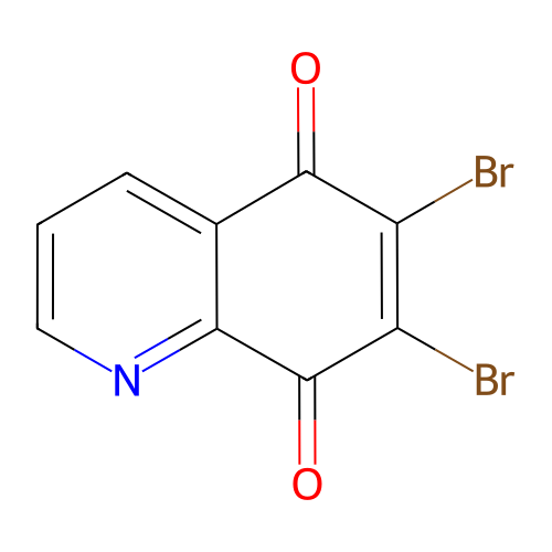 Chemical structure of BindingDB Monomer ID 50264041