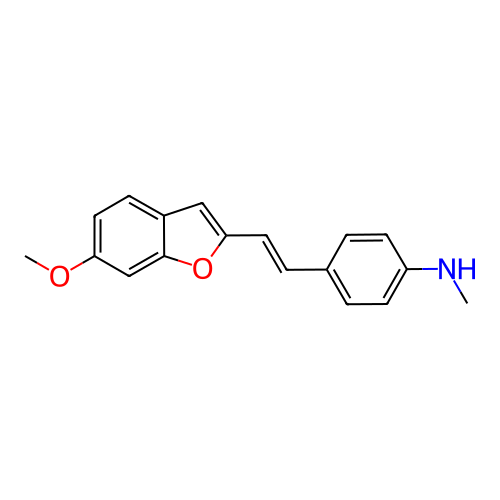 Chemical structure of BindingDB Monomer ID 50264046