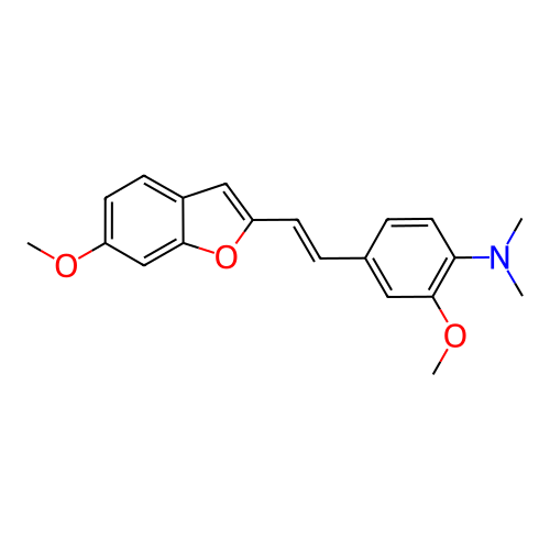 Chemical structure of BindingDB Monomer ID 50264048