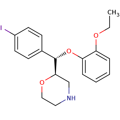 Chemical structure of BindingDB Monomer ID 50264063