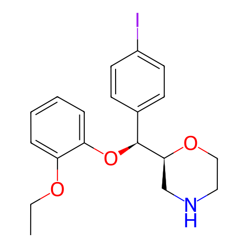 Chemical structure of BindingDB Monomer ID 50264064