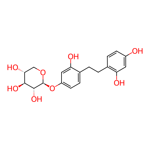 Chemical structure of BindingDB Monomer ID 50264086