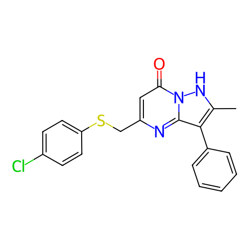 Chemical structure of BindingDB Monomer ID 50264088