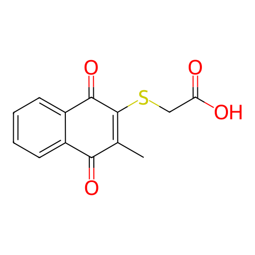 Chemical structure of BindingDB Monomer ID 50264094