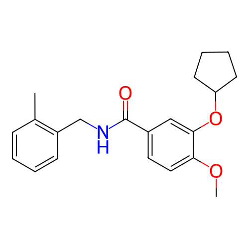 Chemical structure of BindingDB Monomer ID 50264108