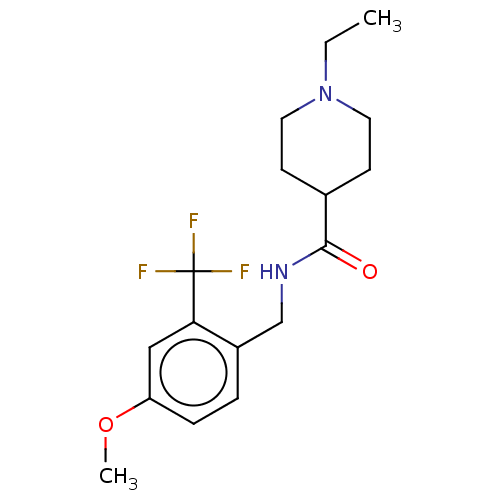 Chemical structure of BindingDB Monomer ID 50264116