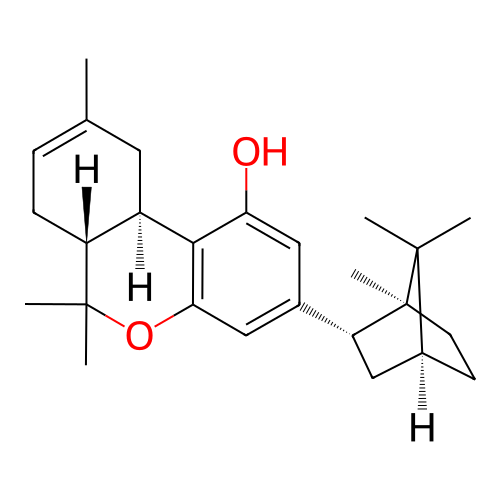 Chemical structure of BindingDB Monomer ID 50264146