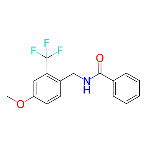Chemical structure of BindingDB Monomer ID 50264151