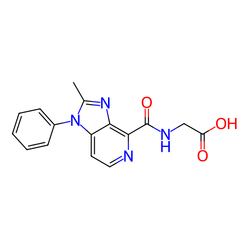 Chemical structure of BindingDB Monomer ID 50264177