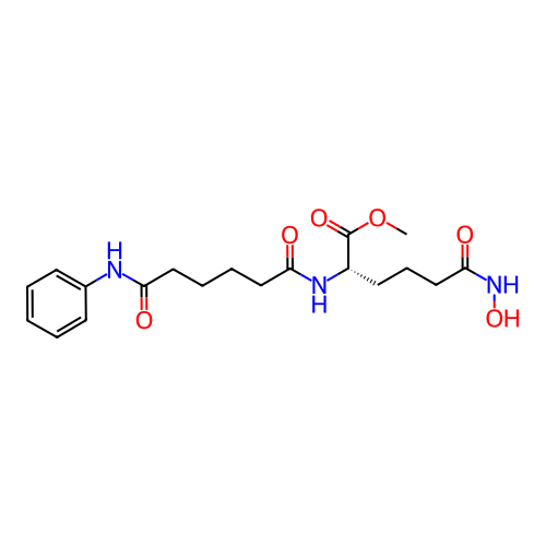 Chemical structure of BindingDB Monomer ID 50264197