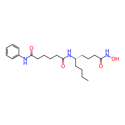 Chemical structure of BindingDB Monomer ID 50264199