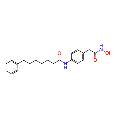Chemical structure of BindingDB Monomer ID 50264202