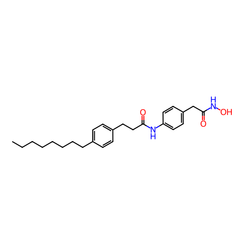 Chemical structure of BindingDB Monomer ID 50264225