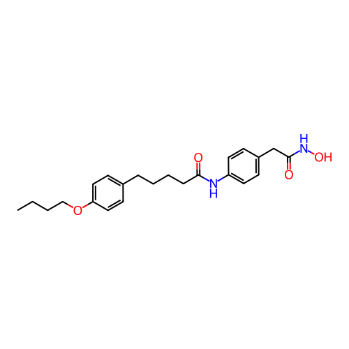Chemical structure of BindingDB Monomer ID 50264227