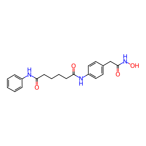 Chemical structure of BindingDB Monomer ID 50264228
