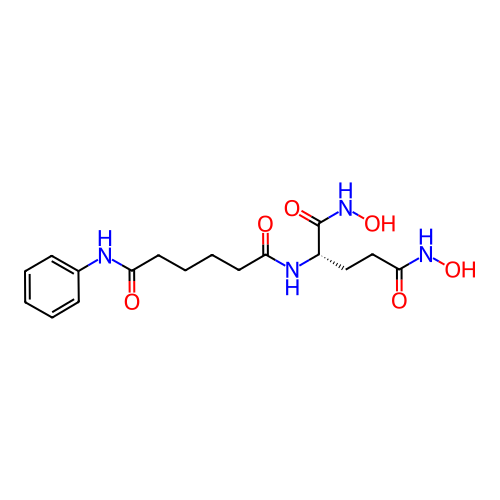 Chemical structure of BindingDB Monomer ID 50264240