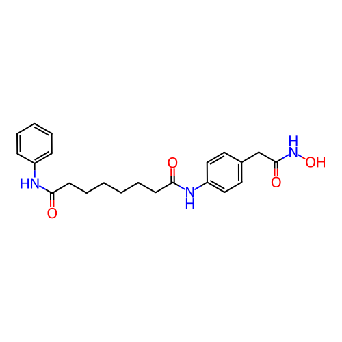 Chemical structure of BindingDB Monomer ID 50264244