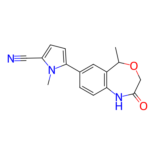 Chemical structure of BindingDB Monomer ID 50264250