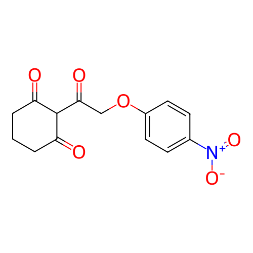 Chemical structure of BindingDB Monomer ID 50264335