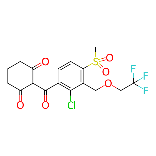 Chemical structure of BindingDB Monomer ID 50264336