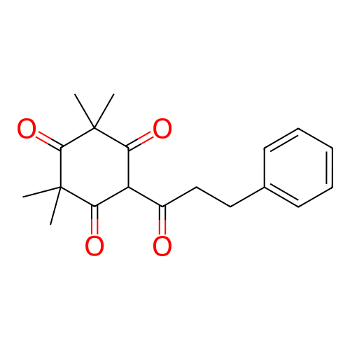Chemical structure of BindingDB Monomer ID 50264338