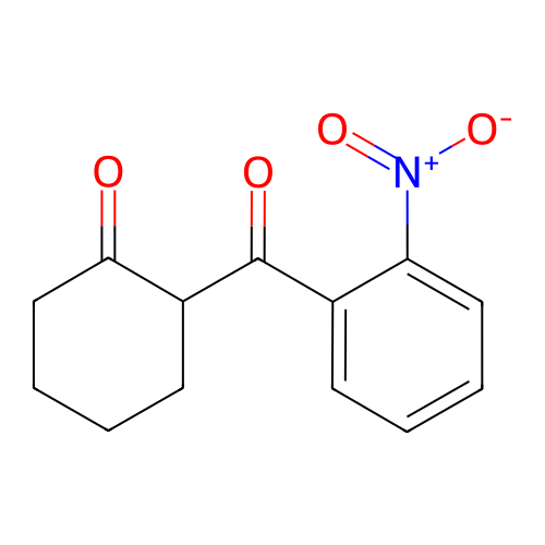 Chemical structure of BindingDB Monomer ID 50264345