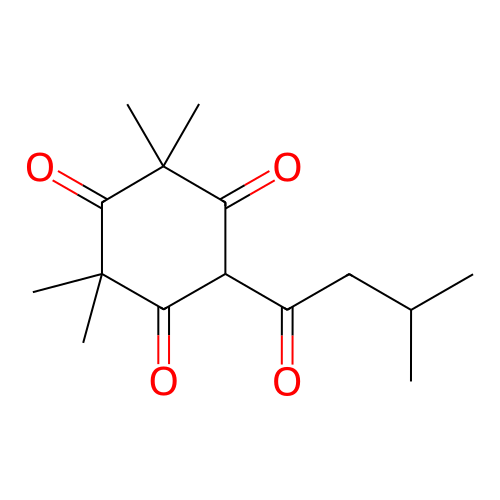 Chemical structure of BindingDB Monomer ID 50264348