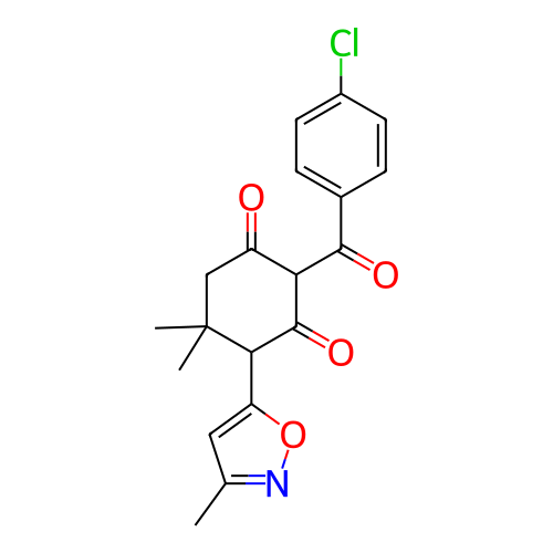 Chemical structure of BindingDB Monomer ID 50264349