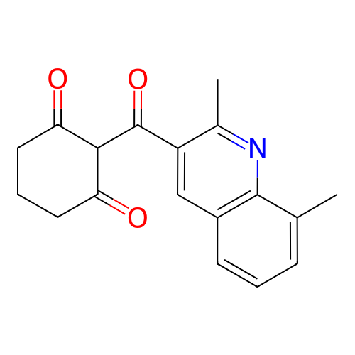 Chemical structure of BindingDB Monomer ID 50264350