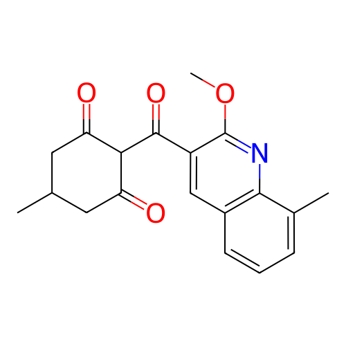 Chemical structure of BindingDB Monomer ID 50264374