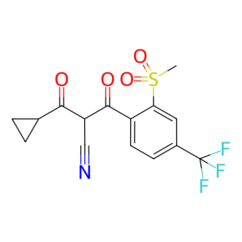 Chemical structure of BindingDB Monomer ID 50264378