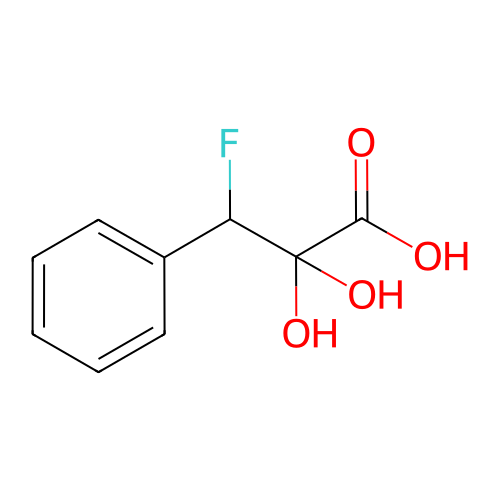 Chemical structure of BindingDB Monomer ID 50264379